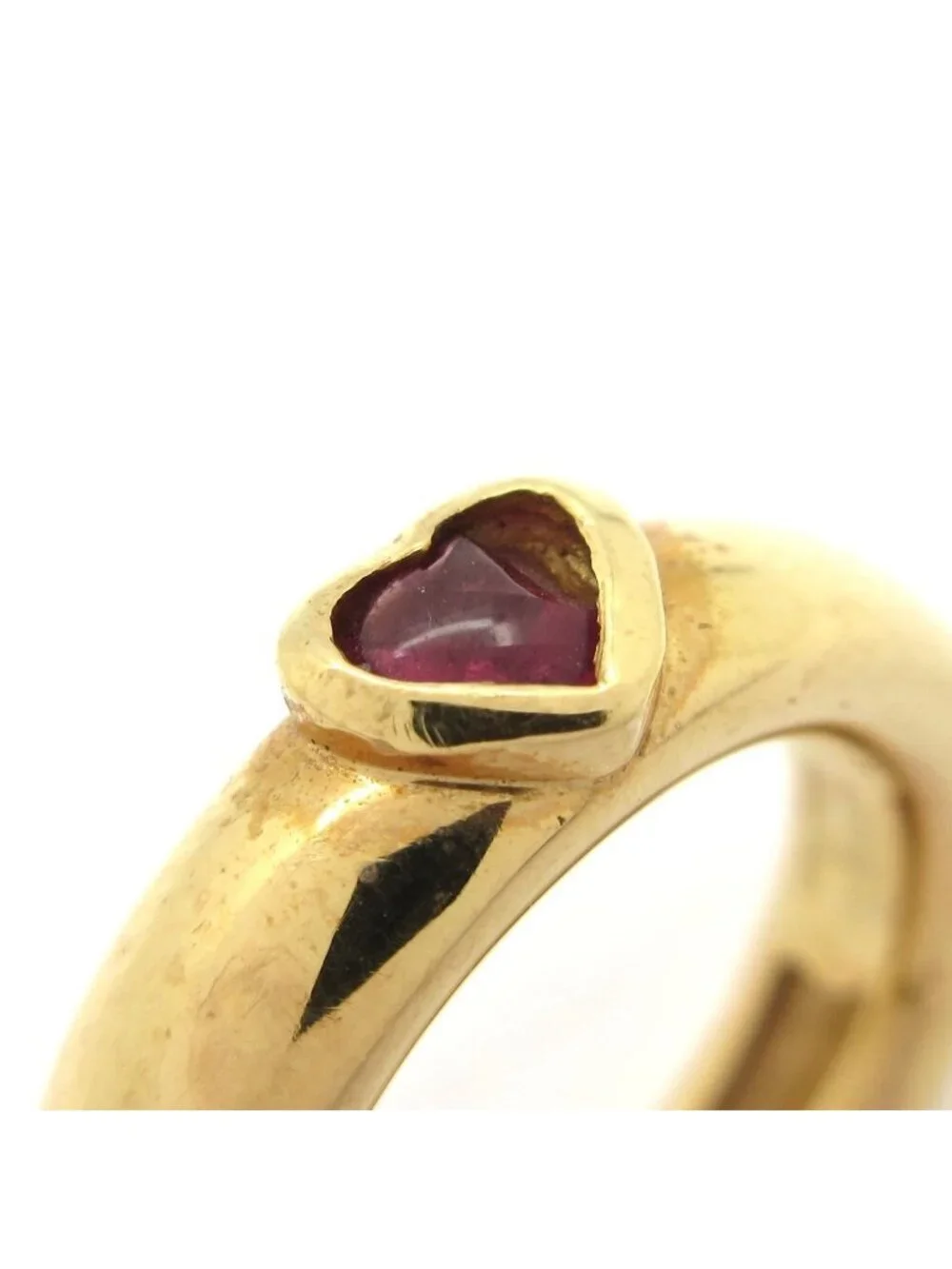 Tiffany & Co. category ring